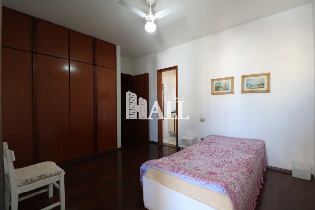 Imagem Apartamento com 4 Quartos à Venda, 264 m² em Centro - São José Do Rio Preto Imagem Apartamento com 4 Quartos à Venda, 264 m² em Centro - São José Do Rio Preto