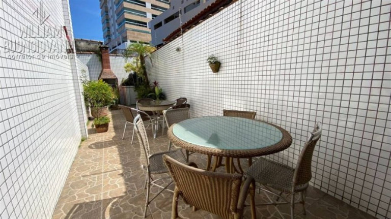 Imagem Sobrado com 3 Quartos à Venda, 146 m² em Canto Do Forte - Praia Grande Imagem Sobrado com 3 Quartos à Venda, 146 m² em Canto Do Forte - Praia Grande