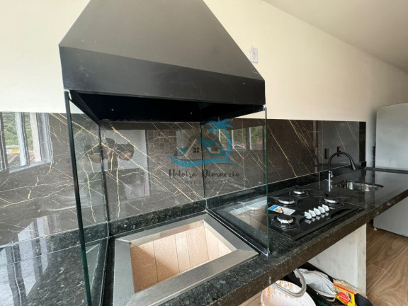 Imagem Apartamento com 2 Quartos à Venda, 59 m² em Perequê Açu - Ubatuba