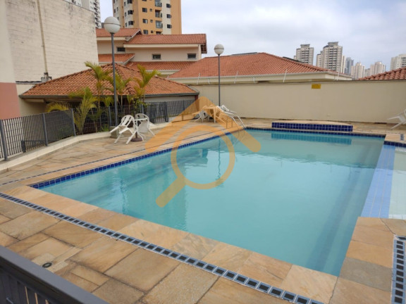 Imagem Imóvel com 3 Quartos à Venda, 68 m² em Jardim Marajoara - São Paulo Imagem Imóvel com 3 Quartos à Venda, 68 m² em Jardim Marajoara - São Paulo
