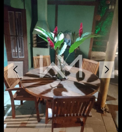 Imagem Sobrado com 3 Quartos à Venda, 300 m² em Maresias - São Sebastião Imagem Sobrado com 3 Quartos à Venda, 300 m² em Maresias - São Sebastião
