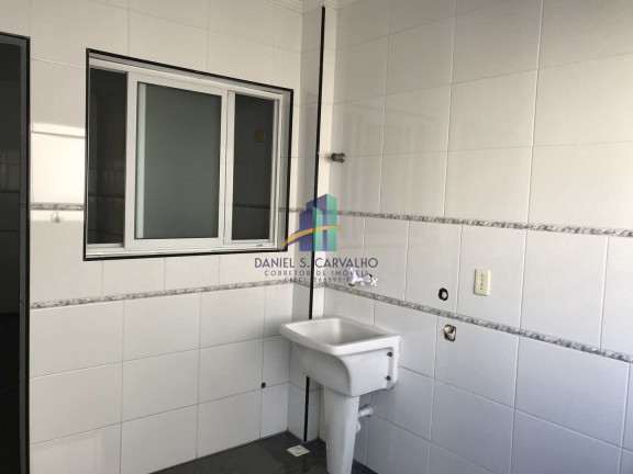 Imagem Apartamento com 3 Quartos à Venda, 170 m² em Tupi - Praia Grande