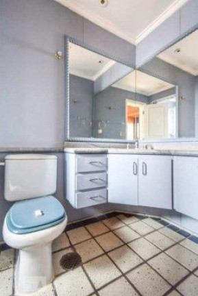 Imagem Apartamento com 4 Quartos à Venda ou Locação, 240 m² em Perdizes - São Paulo Imagem Apartamento com 4 Quartos à Venda ou Locação, 240 m² em Perdizes - São Paulo