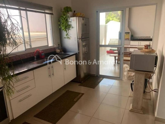 Imagem Casa de Condomínio com 3 Quartos à Venda, 300 m² em São Luiz - Paulínia Imagem Casa de Condomínio com 3 Quartos à Venda, 300 m² em São Luiz - Paulínia