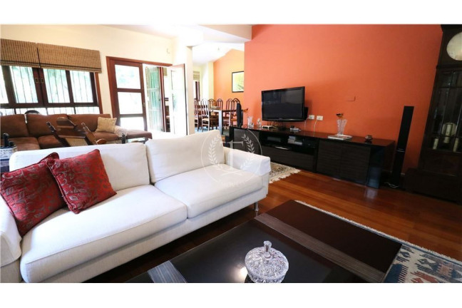Imagem Casa com 5 Quartos à Venda, 335 m² em Boaçava - São Paulo Imagem Casa com 5 Quartos à Venda, 335 m² em Boaçava - São Paulo
