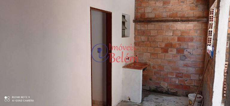Imagem Casa com 3 Quartos à Venda, 136 m² em Coqueiro - Ananindeua Imagem Casa com 3 Quartos à Venda, 136 m² em Coqueiro - Ananindeua