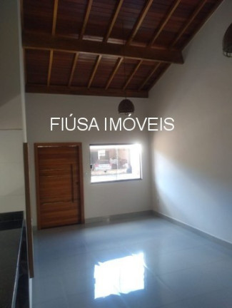 Imagem Casa com 3 Quartos à Venda, em Rua 1 - Brodowski Imagem Casa com 3 Quartos à Venda, em Rua 1 - Brodowski