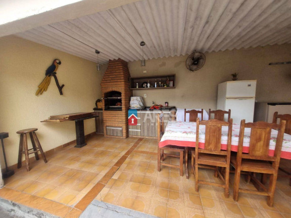 Imagem Casa com 3 Quartos à Venda, 155 m² em Jardim Pérola - Santa Bárbara D'oeste Imagem Casa com 3 Quartos à Venda, 155 m² em Jardim Pérola - Santa Bárbara D'oeste