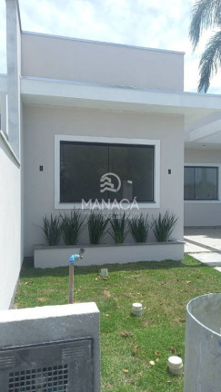 Imagem Casa com 2 Quartos à Venda, 61 m² em Quinta Dos Açorianos - Barra Velha