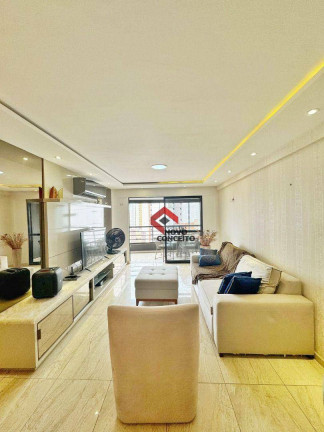 Imagem Apartamento com 3 Quartos à Venda, 137 m² em Meireles - Fortaleza Imagem Apartamento com 3 Quartos à Venda, 137 m² em Meireles - Fortaleza