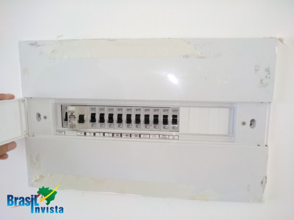Imagem Apartamento com 3 Quartos à Venda, 100 m² em Orla Norte - Porto Seguro Imagem Apartamento com 3 Quartos à Venda, 100 m² em Orla Norte - Porto Seguro