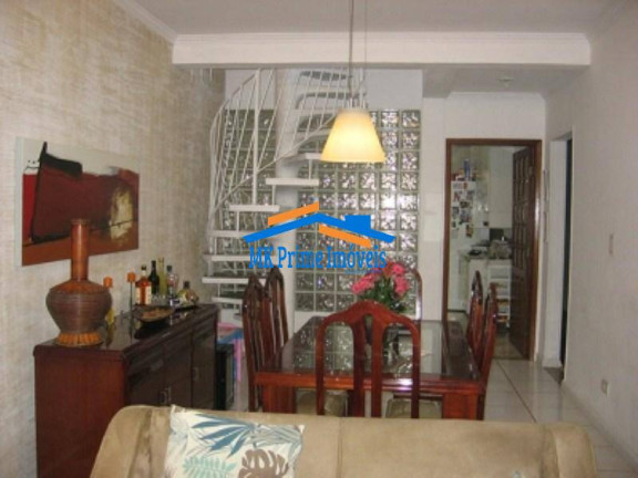 Imagem Casa com 3 Quartos à Venda, 250 m² em Jaguaribe - Osasco Imagem Casa com 3 Quartos à Venda, 250 m² em Jaguaribe - Osasco