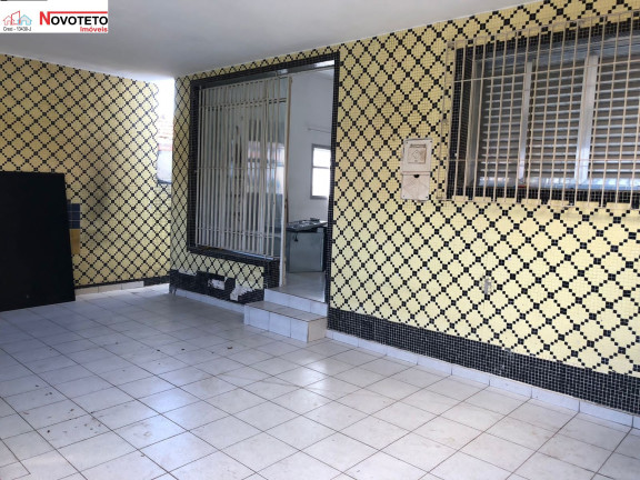 Casa com 3 Quartos à Venda, 100 m² em Vila Macedópolis - São Paulo