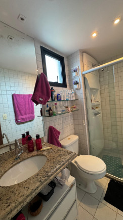 Imagem Apartamento com 3 Quartos à Venda, 114 m² em Pituba - Salvador Imagem Apartamento com 3 Quartos à Venda, 114 m² em Pituba - Salvador