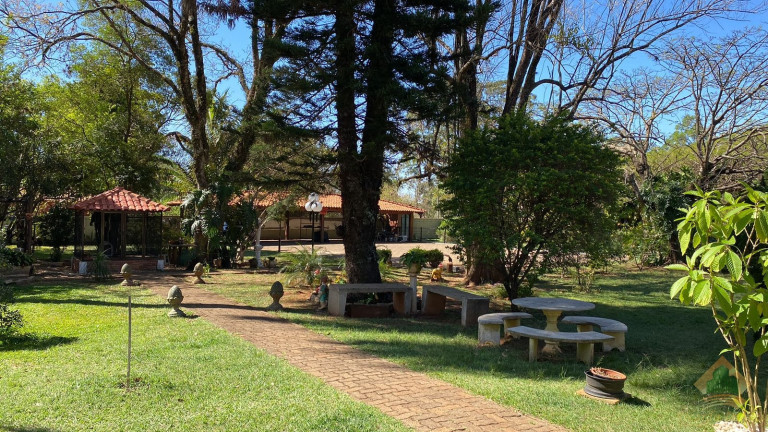 Imagem Chácara com 6 Quartos à Venda, 5.049 m² em Vale Da Santa Felicidade - São Carlos