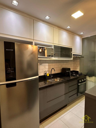Imagem Apartamento com 2 Quartos à Venda, 63 m² em Praia De Itaparica - Vila Velha Imagem Apartamento com 2 Quartos à Venda, 63 m² em Praia De Itaparica - Vila Velha