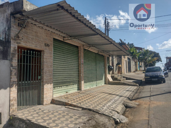 Imagem Imóvel para Alugar, 30 m² em Parque Rodrigo Barreto - Arujá