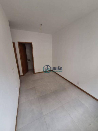 Imagem Apartamento com 2 Quartos à Venda, 63 m² em Largo Da Batalha - Niterói