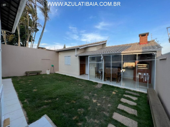 Imagem Casa com 3 Quartos à Venda, 180 m² em Vila Santista - Atibaia Imagem Casa com 3 Quartos à Venda, 180 m² em Vila Santista - Atibaia