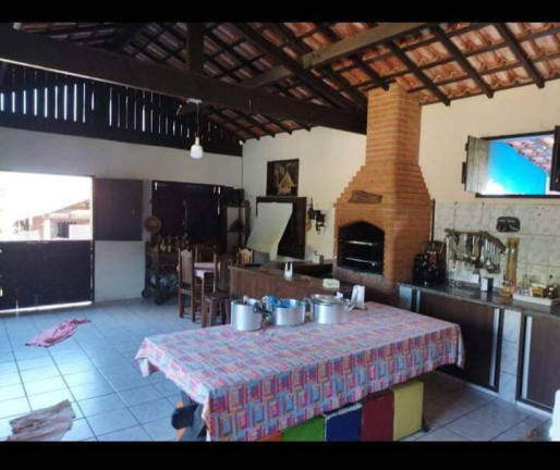 Imagem Casa com 2 Quartos à Venda, 1.200 m² em Portão - Atibaia Imagem Casa com 2 Quartos à Venda, 1.200 m² em Portão - Atibaia