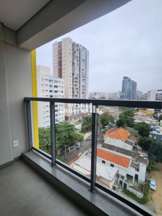 Imagem Apartamento com 1 Quarto à Venda, 28 m² em Vila Clementino - São Paulo Imagem Apartamento com 1 Quarto à Venda, 28 m² em Vila Clementino - São Paulo