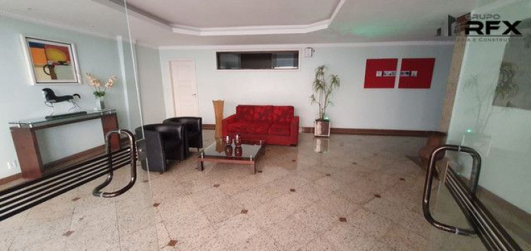 Imagem Apartamento com 3 Quartos à Venda, 115 m² em Icaraí - Niterói Imagem Apartamento com 3 Quartos à Venda, 115 m² em Icaraí - Niterói