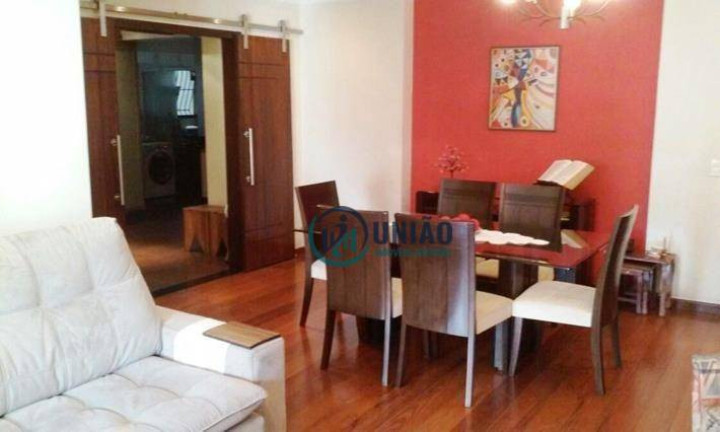Imagem Apartamento com 3 Quartos à Venda, 130 m² em Icaraí - Niterói Imagem Apartamento com 3 Quartos à Venda, 130 m² em Icaraí - Niterói