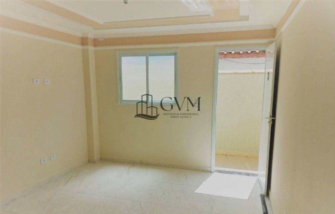 Imagem Casa com 2 Quartos à Venda, 55 m² em Sítio Do Campo - Praia Grande