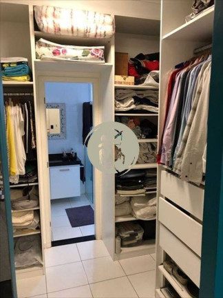 Imagem Sobrado com 3 Quartos à Venda, 150 m² em Boqueirao - Santos Imagem Sobrado com 3 Quartos à Venda, 150 m² em Boqueirao - Santos