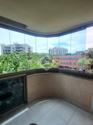 Imagem Apartamento com 2 Quartos à Venda, 100 m² em Barra Da Tijuca - Rio De Janeiro Imagem Apartamento com 2 Quartos à Venda, 100 m² em Barra Da Tijuca - Rio De Janeiro