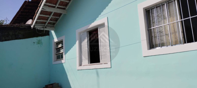 Imagem Casa com 2 Quartos à Venda, 250 m² em Jardim Ivoty - Itanhaém Imagem Casa com 2 Quartos à Venda, 250 m² em Jardim Ivoty - Itanhaém