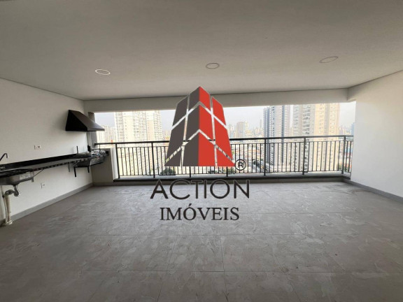 Imagem Apartamento com 3 Quartos à Venda, 144 m² em Parque São Jorge - São Paulo Imagem Apartamento com 3 Quartos à Venda, 144 m² em Parque São Jorge - São Paulo