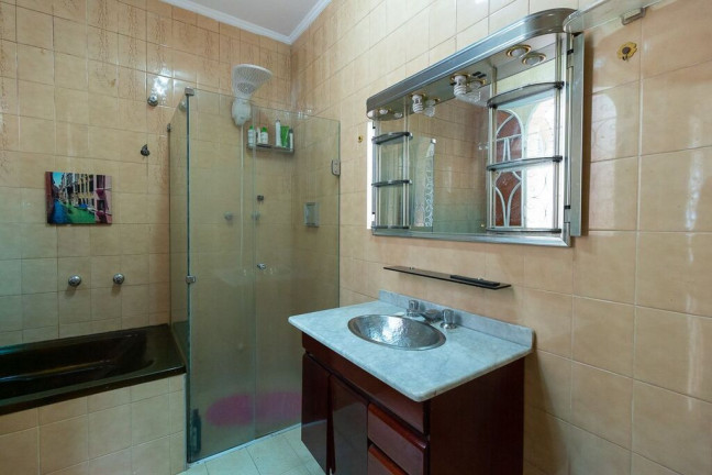 Imagem Casa com 4 Quartos à Venda, 210 m² em Butantã - São Paulo Imagem Casa com 4 Quartos à Venda, 210 m² em Butantã - São Paulo