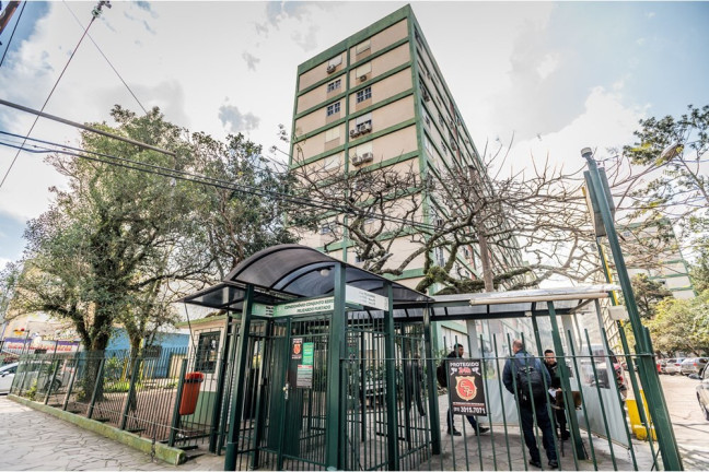 Imagem Apartamento com 2 Quartos à Venda, 55 m² em Jardim Botânico - Porto Alegre Imagem Apartamento com 2 Quartos à Venda, 55 m² em Jardim Botânico - Porto Alegre