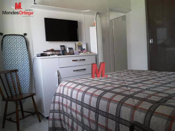 Imagem Apartamento com 3 Quartos à Venda, 92 m² em Centro - Sorocaba