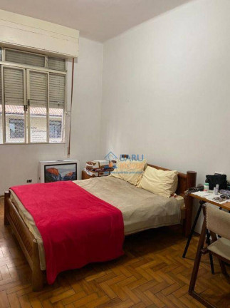 Imagem Apartamento com 2 Quartos à Venda, 82 m² em Higienópolis - São Paulo Imagem Apartamento com 2 Quartos à Venda, 82 m² em Higienópolis - São Paulo