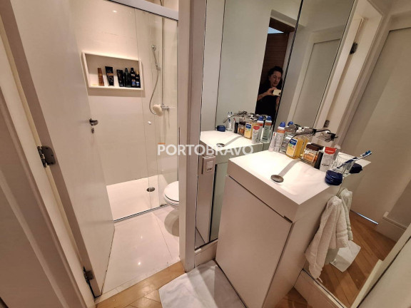 Imagem Apartamento com 1 Quarto à Venda, 75 m² em Itaim Bibi - São Paulo Imagem Apartamento com 1 Quarto à Venda, 75 m² em Itaim Bibi - São Paulo