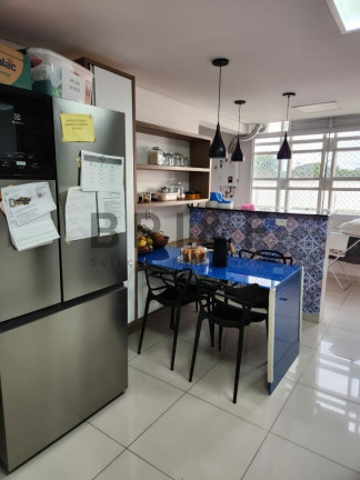 Imagem Apartamento com 2 Quartos à Venda, 103 m² em Brooklin - São Paulo Imagem Apartamento com 2 Quartos à Venda, 103 m² em Brooklin - São Paulo