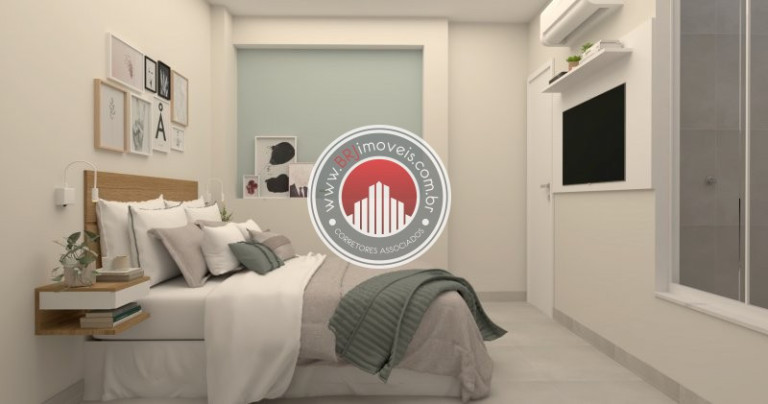 Imagem Casa com 2 Quartos à Venda, 54 m² em Botafogo - Rio De Janeiro Imagem Casa com 2 Quartos à Venda, 54 m² em Botafogo - Rio De Janeiro