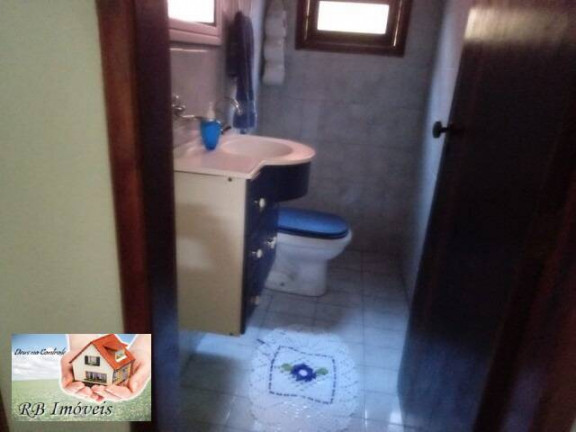 Imagem Casa com 3 Quartos à Venda, 264 m² em Vila Linda - Santo André Imagem Casa com 3 Quartos à Venda, 264 m² em Vila Linda - Santo André