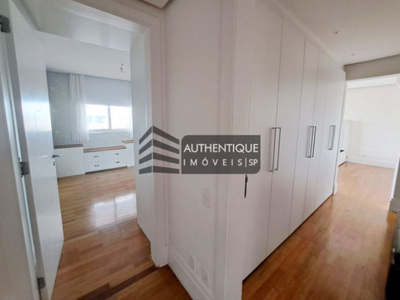 Imagem Apartamento com 4 Quartos à Venda, 223 m² em Itaim Bibi - São Paulo
