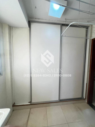 Imagem Apartamento com 3 Quartos à Venda, 109 m² em Setor Oeste - Goiânia Imagem Apartamento com 3 Quartos à Venda, 109 m² em Setor Oeste - Goiânia