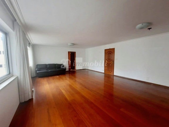 Imagem Apartamento com 3 Quartos à Venda, 210 m² em Higienópolis - São Paulo