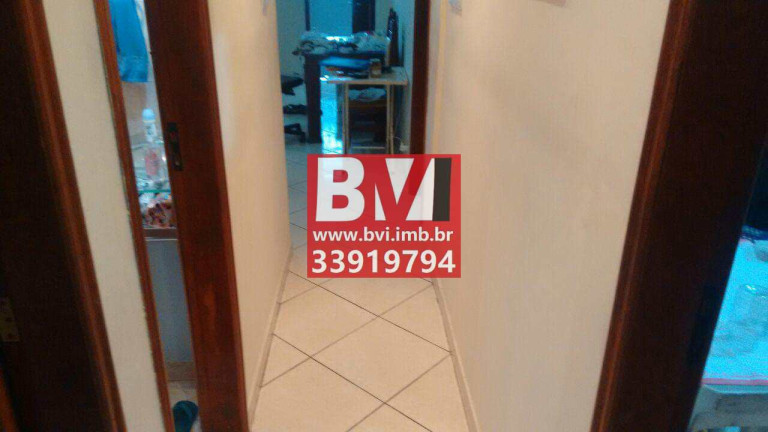 Imagem Apartamento com 3 Quartos à Venda, 100 m² em Vista Alegre - Rio De Janeiro