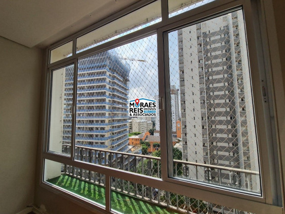 Imagem Apartamento com 3 Quartos para Alugar, 98 m² em Jardim Das Acácias - São Paulo Imagem Apartamento com 3 Quartos para Alugar, 98 m² em Jardim Das Acácias - São Paulo