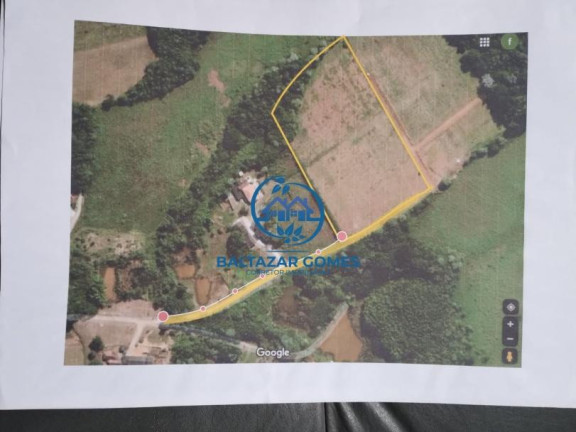 Imagem Imóvel com 2 Quartos à Venda, 20.000 m² em Cocuera - Mogi Das Cruzes