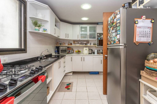 Imagem Imóvel com 3 Quartos à Venda, 90 m² em Cristal - Porto Alegre Imagem Imóvel com 3 Quartos à Venda, 90 m² em Cristal - Porto Alegre