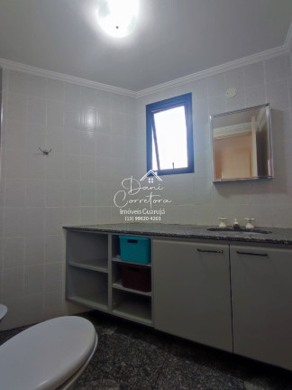 Imagem Apartamento com 3 Quartos à Venda, 130 m² em Pitangueiras - Guarujá Imagem Apartamento com 3 Quartos à Venda, 130 m² em Pitangueiras - Guarujá