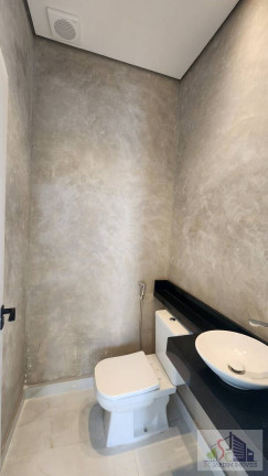 Imagem Casa de Condomínio com 3 Quartos à Venda, 245 m² em Ponta Negra - Manaus