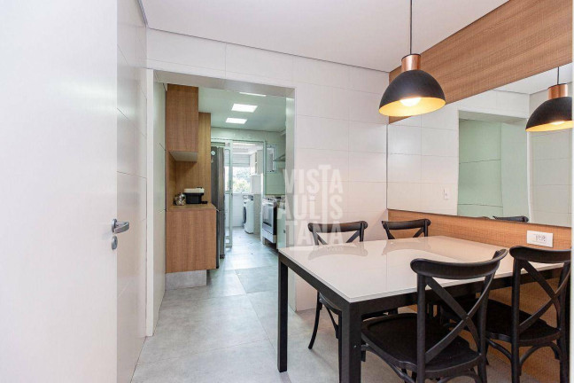 Imagem Apartamento com 3 Quartos à Venda, 120 m² em Alto Da Lapa - São Paulo